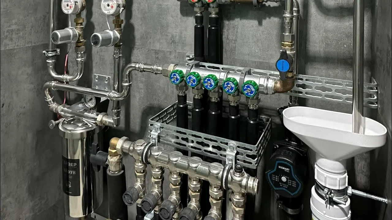 Готовый результат